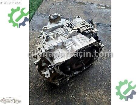 Opel Combo Şanzıman Komple çıkma parça
