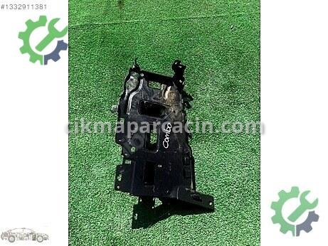 Opel Combo Bagaj Plastiği çıkma parça