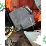 Çıkma Orijinal Hava Filtre Kutusu Opel Corsa