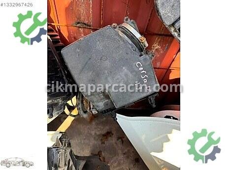 Opel Corsa Hava Filtre Kutusu çıkma parça