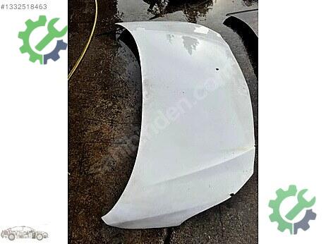 Opel Corsa-e Ön Kaput çıkma parça