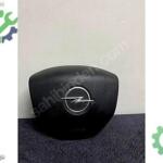 Çıkma Orijinal Airbag Opel Zafira