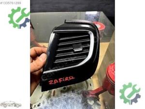 Opel Zafira Panjur Çıkma