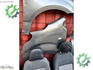 Opel Zafira Orijinal Çıkma Sol Ön Çamurluk