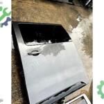 Opel Zafira Orijinal Sıfır Sol Kapı