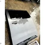 Opel Zafira Orijinal Sıfır Sol Kapı