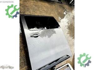 Opel Zafira Orijinal Sıfır Sol Kapı