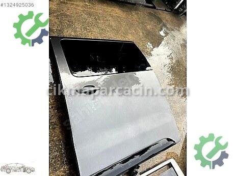 Opel Zafira Sol Kapı çıkma parça