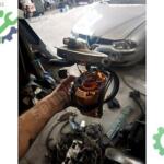 Çıkma Orijinal Yakıt Şamandırası Opel Omega Benzin
