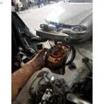 Çıkma Orijinal Yakıt Şamandırası Opel Omega Benzin