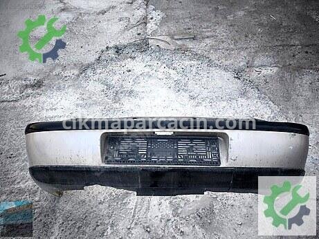 Opel Omega Ön Tampon çıkma parça