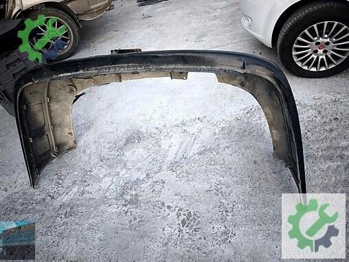 Opel Omega Ön Tampon çıkma parça