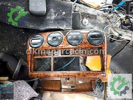 Opel Omega Klima Kontrol Ünitesi çıkma parça