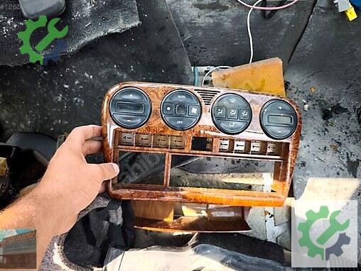 Opel Omega Klima Kontrol Ünitesi çıkma parça