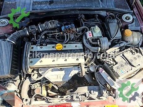 Opel Vectra Komple Motor çıkma parça