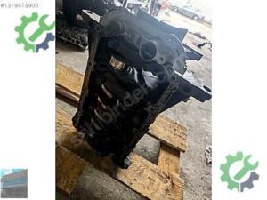 Opel Vectra Dizel Blok Çıkma