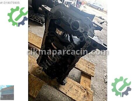 Opel Vectra Blok çıkma parça