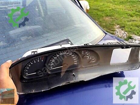 Opel Vectra Gösterge Paneli çıkma parça