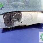 Opel Vectra Gösterge Paneli Çıkma
