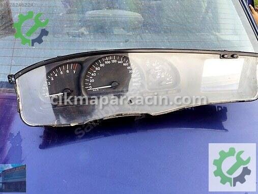 Opel Vectra Gösterge Paneli çıkma parça