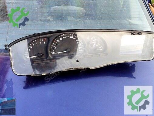 Opel Vectra Gösterge Paneli çıkma parça