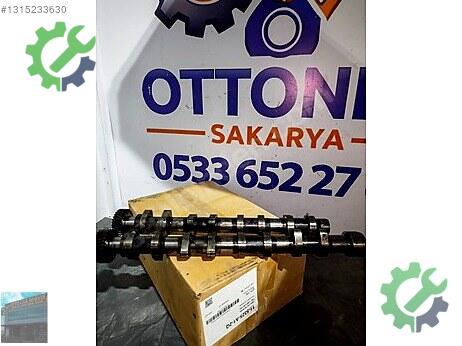 Opel Corsa Eksantrik Z17DTH çıkma parça