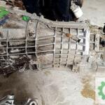 Opel Omega Orijinal Çıkma Şanzıman Komple