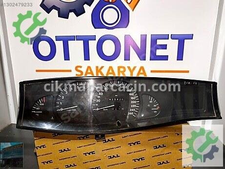 Opel Omega Gösterge çıkma parça
