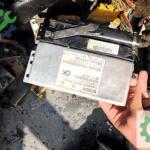 Opel Omega Orijinal Çıkma Otomatik Şanzıman Beyni 260002437