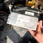 Opel Omega Orijinal Çıkma Otomatik Şanzıman Beyni 260002437