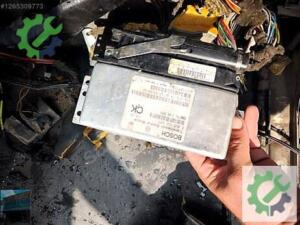 Opel Omega Orijinal Çıkma Otomatik Şanzıman Beyni 260002437