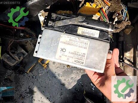 Opel Omega Otomatik Şanzıman Beyni çıkma parça