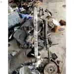 Opel Vectra Orijinal Çıkma V Kayışı
