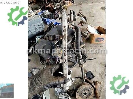 Opel Vectra V Kayışı çıkma parça