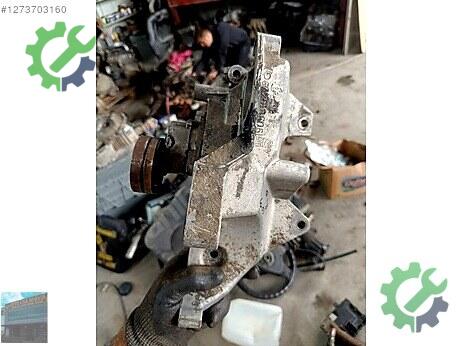 Opel Omega Bağlantı Braketi çıkma parça