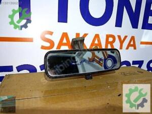 Çıkma Orijinal İç Ayna Nissan Almera Komple