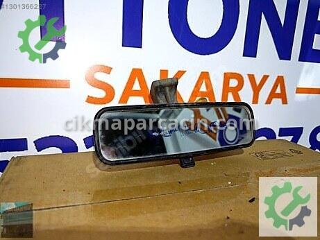 Nissan Almera İç Ayna çıkma parça