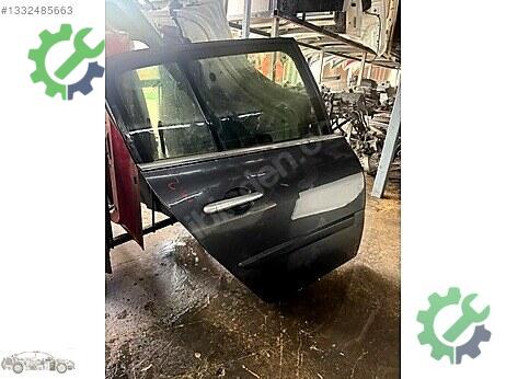 Renault Megane Kapı çıkma parça
