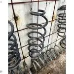 Çıkma Orijinal Helezon Yay Peugeot 408