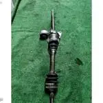 Çıkma Orijinal Sağ Ön Aks Peugeot 206