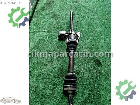 Peugeot 206 Sağ Ön Aks çıkma parça