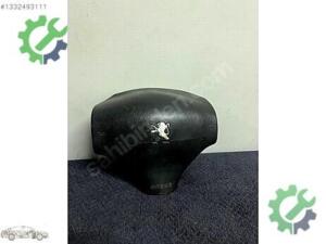Peugeot 206 Airbag (Hava Yastığı) Çıkma