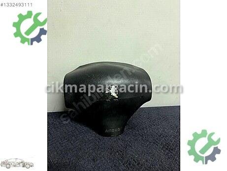 Peugeot 206 Airbag (Hava Yastığı) çıkma parça