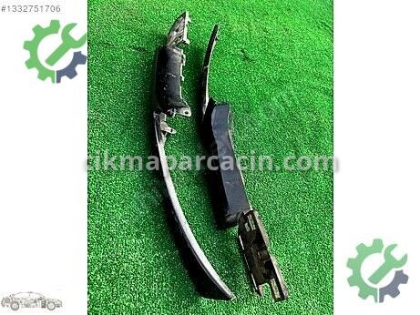 Peugeot 206 Far çıkma parça