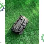 Çıkma Orijinal Klima Kontrol Ünitesi Peugeot 206