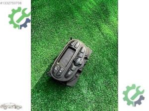 Çıkma Orijinal Klima Kontrol Ünitesi Peugeot 206