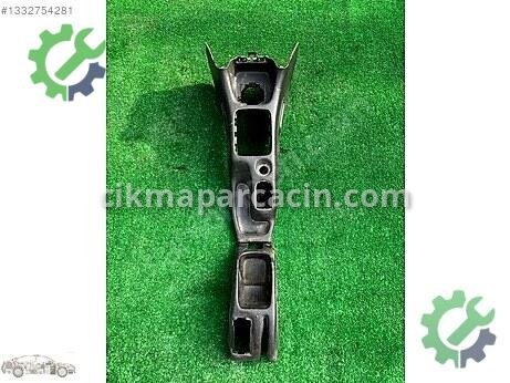 Peugeot 206 Bakalit çıkma parça