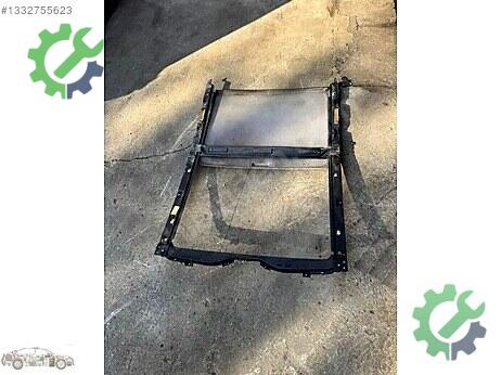 Peugeot 206 Komple Sunroof çıkma parça