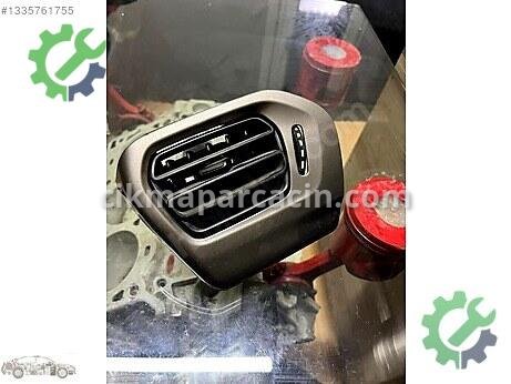 Peugeot 301 Panjur çıkma parça