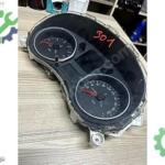 Çıkma Gösterge Paneli — Peugeot 301